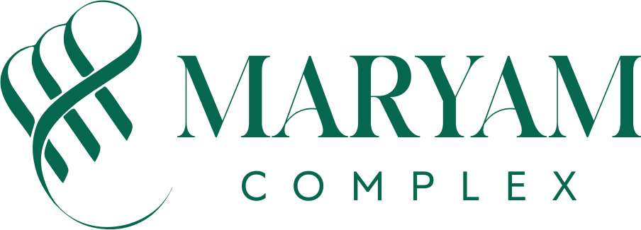 maryam Complex Logo